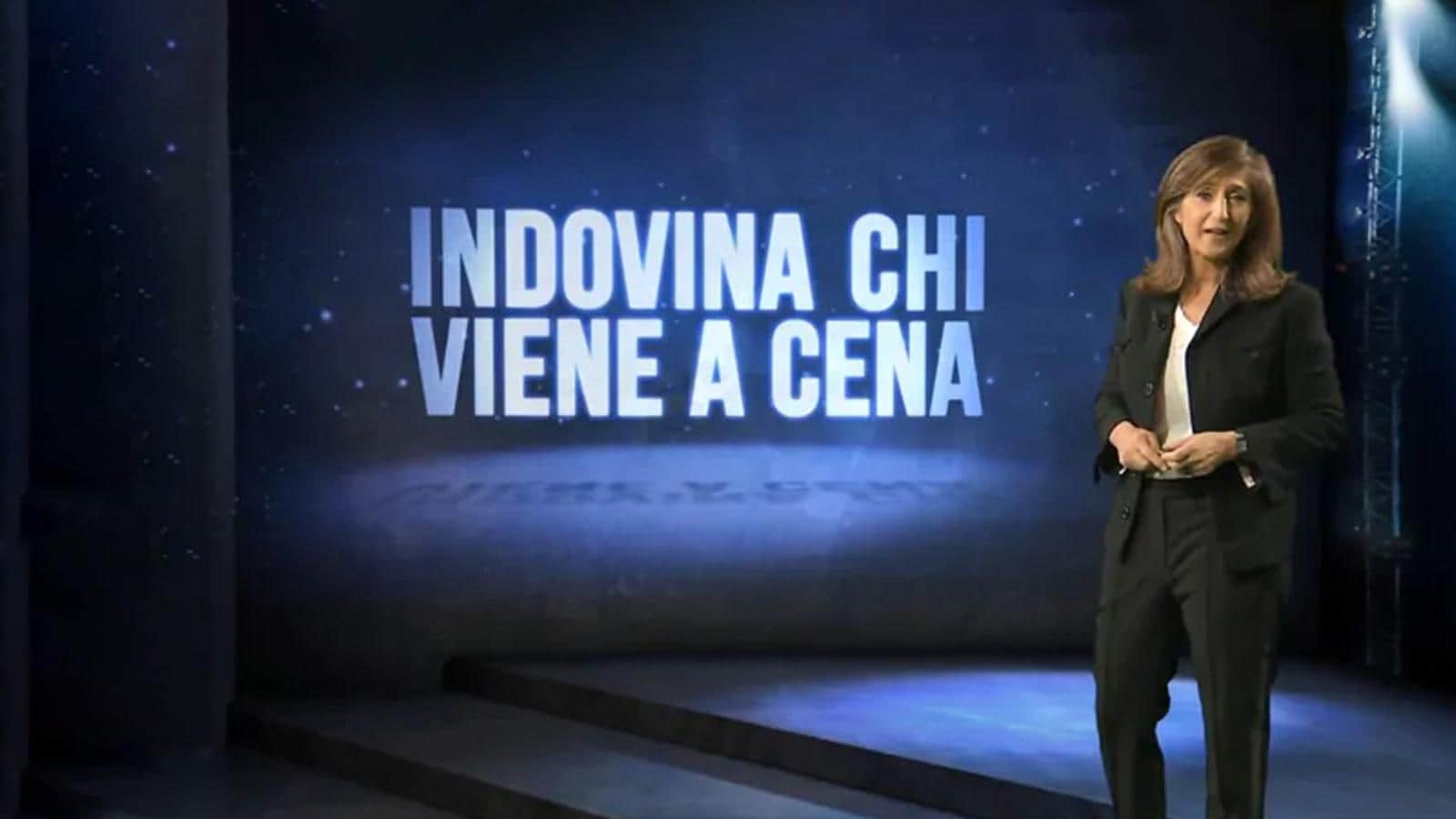 Indovina Chi Viene A Cena Rai 3